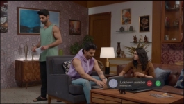 Raisinghani vs Raisinghani - Season 01 - Episode 74